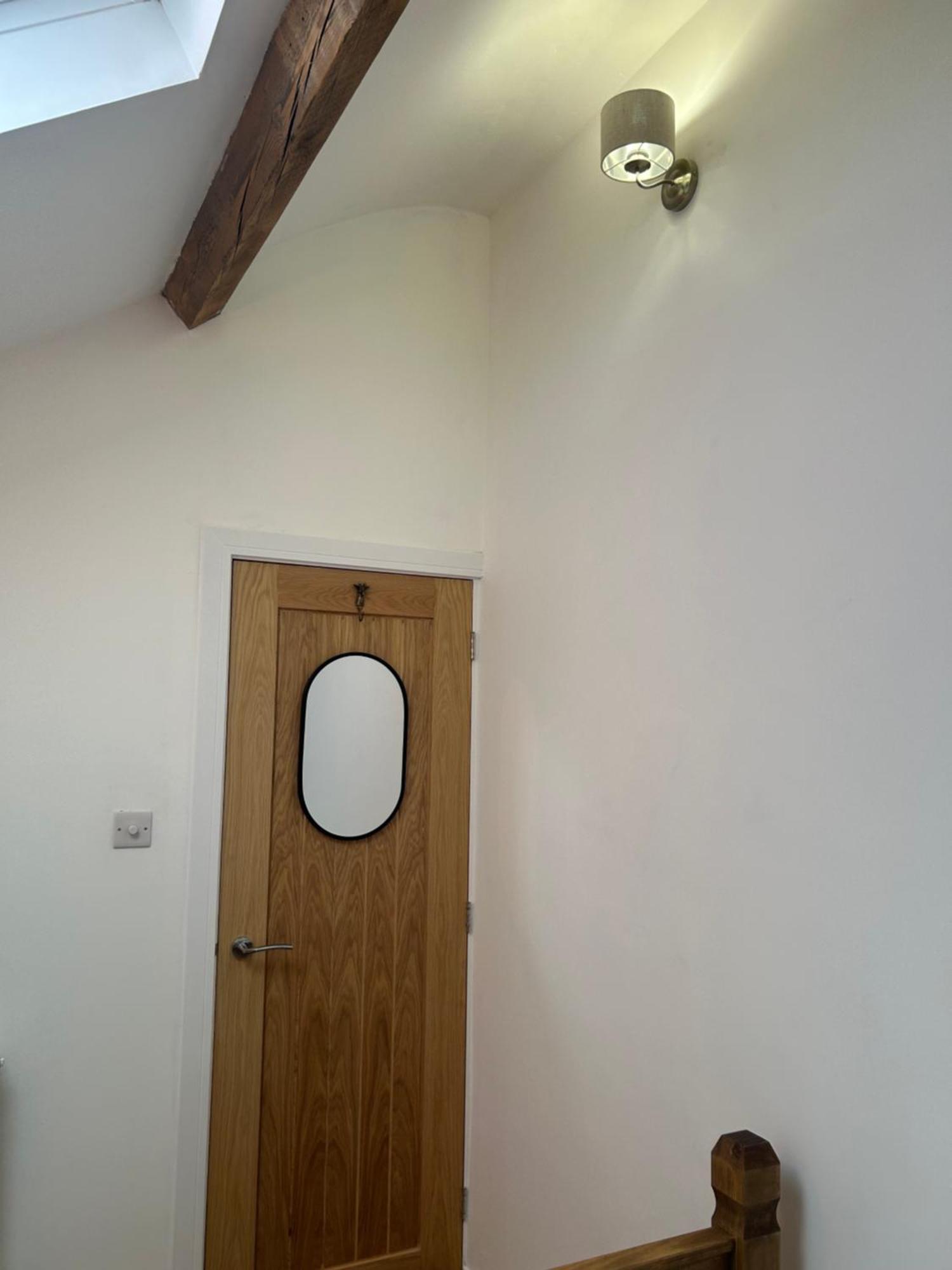 Cosy Modern Miners Cottage Llanllechid 外观 照片